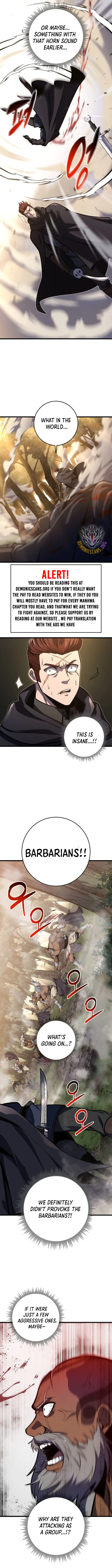 Dragonslayer’s Class Regression Chapter 32 Online - página 9