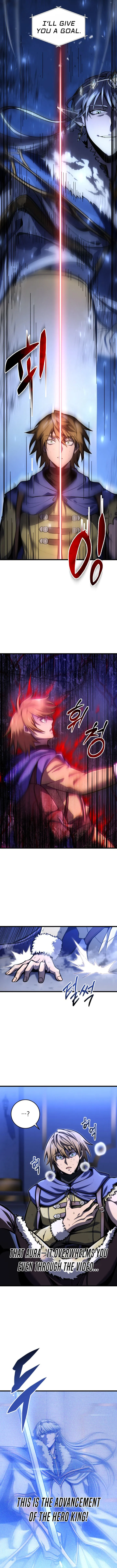 Dragonslayer’s Class Regression Chapter 34 Online - página 3