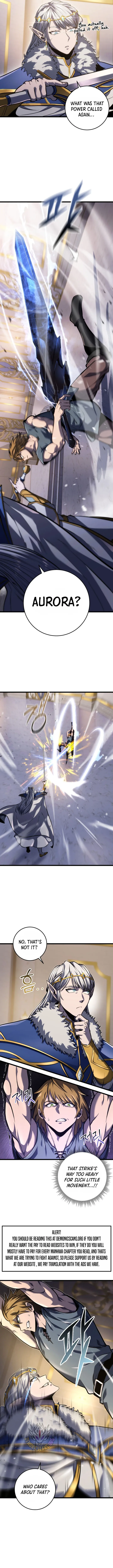 Dragonslayer’s Class Regression Chapter 34 Online - página 10