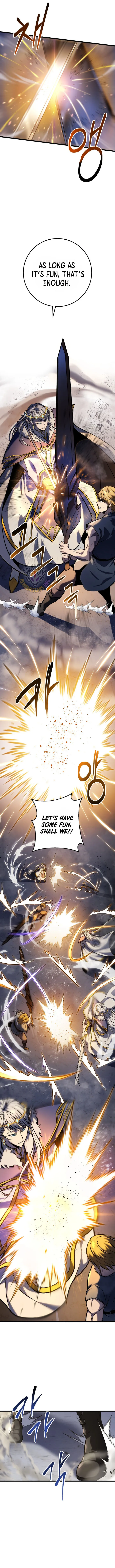 Dragonslayer’s Class Regression Chapter 34 Online - página 11
