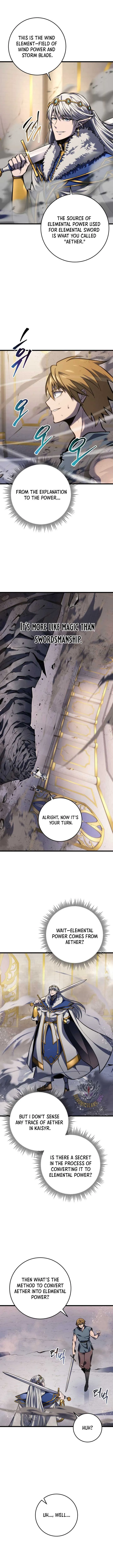 Dragonslayer’s Class Regression Chapter 35 Online - página 2