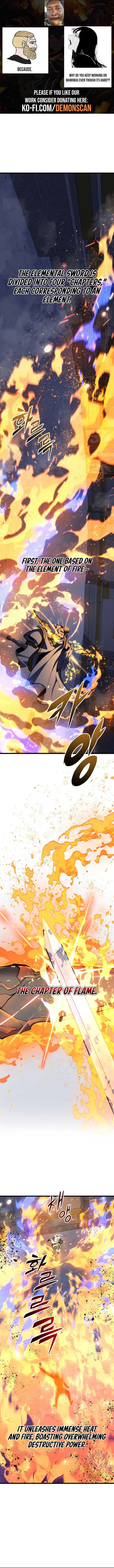Dragonslayer’s Class Regression Chapter 36 Online - página 1