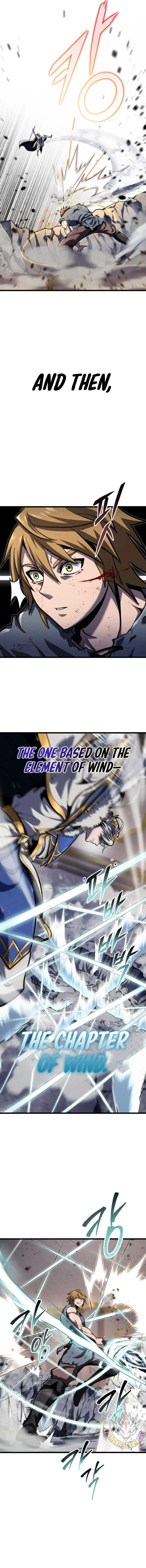 Dragonslayer’s Class Regression Chapter 36 Online - página 3