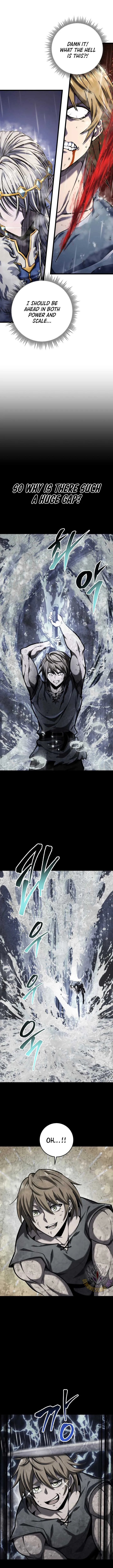 Dragonslayer’s Class Regression Chapter 36 Online - página 6