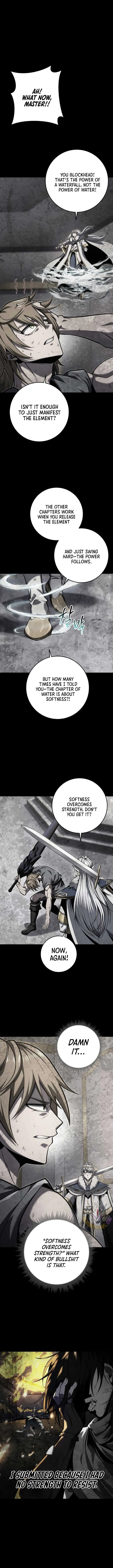 Dragonslayer’s Class Regression Chapter 36 Online - página 7