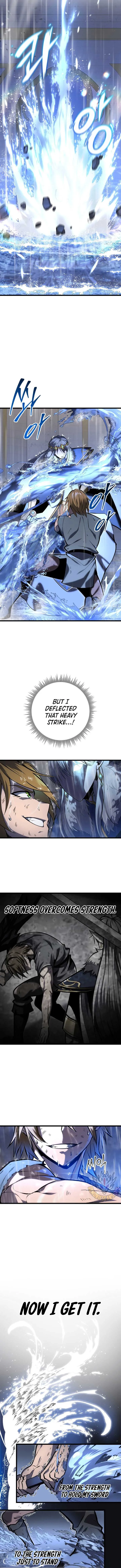 Dragonslayer’s Class Regression Chapter 36 Online - página 11