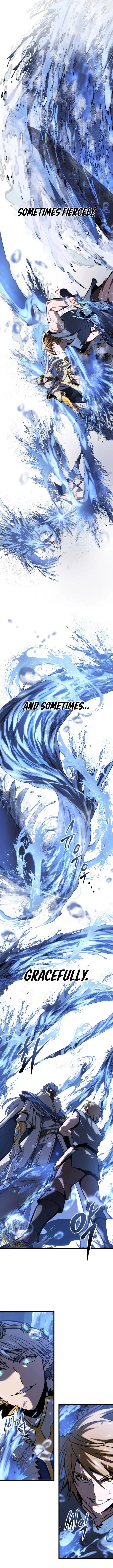 Dragonslayer’s Class Regression Chapter 36 Online - página 14