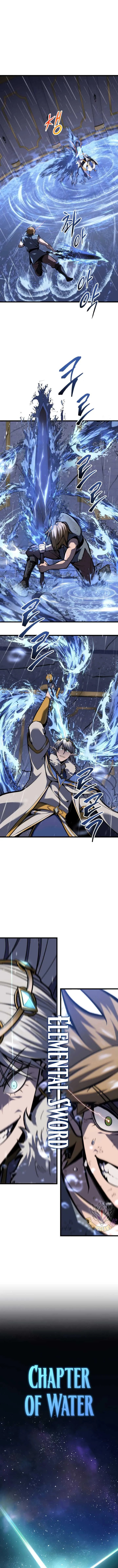 Dragonslayer’s Class Regression Chapter 36 Online - página 15