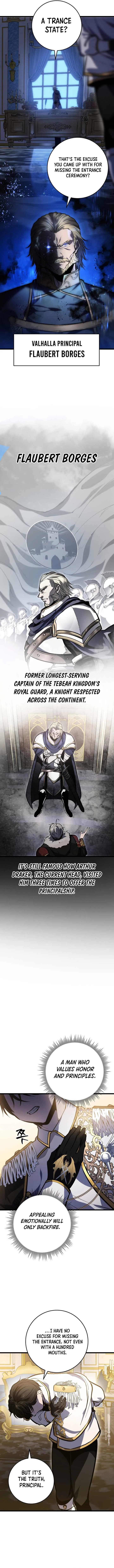 Dragonslayer’s Class Regression Chapter 37 Online - página 14