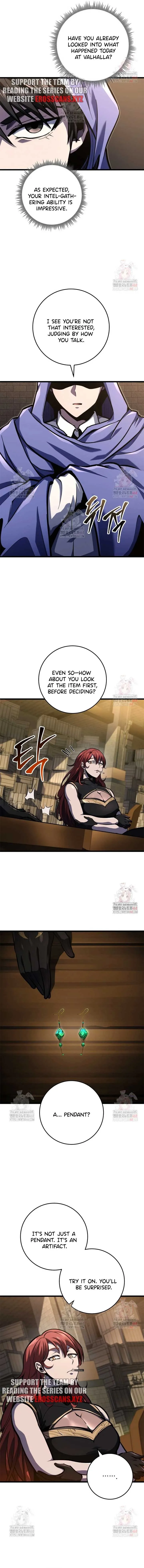 Dragonslayer’s Class Regression Chapter 39 Online - página 2