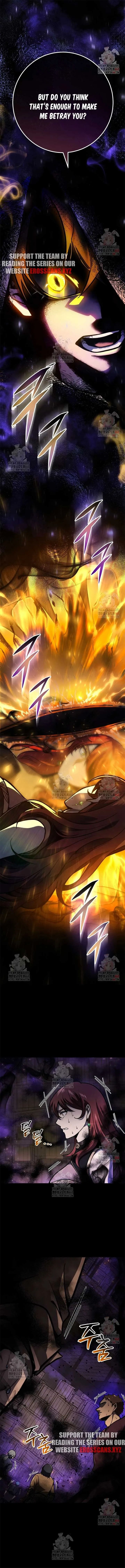 Dragonslayer’s Class Regression Chapter 39 Online - página 7