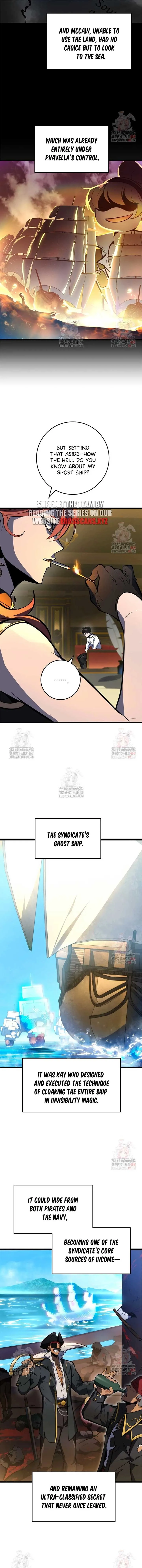 Dragonslayer’s Class Regression Chapter 39 Online - página 14