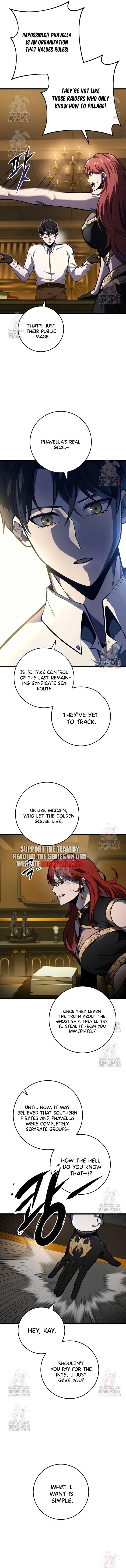 Dragonslayer’s Class Regression Chapter 39 Online - página 16