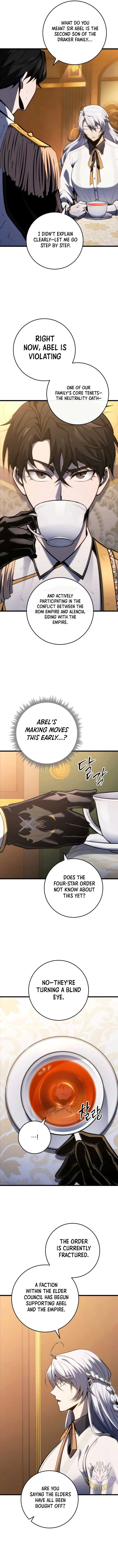 Dragonslayer’s Class Regression Chapter 42 Online - página 7