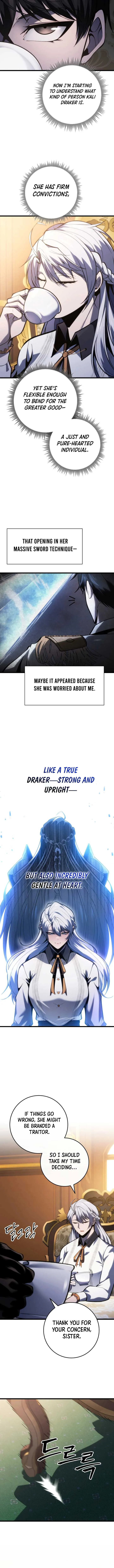 Dragonslayer’s Class Regression Chapter 42 Online - página 10