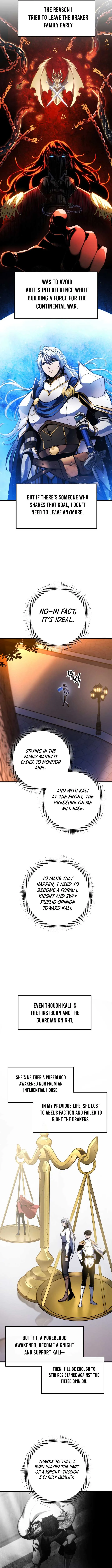 Dragonslayer’s Class Regression Chapter 42 Online - página 12
