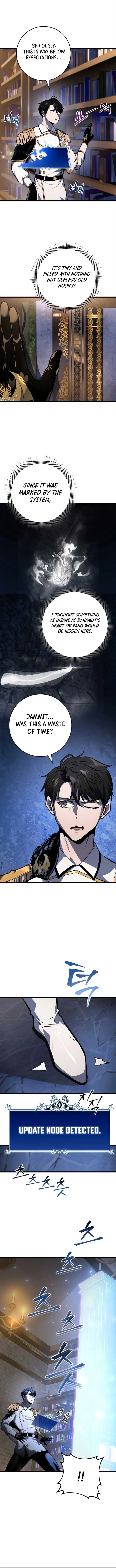 Dragonslayer’s Class Regression Chapter 42 Online - página 14