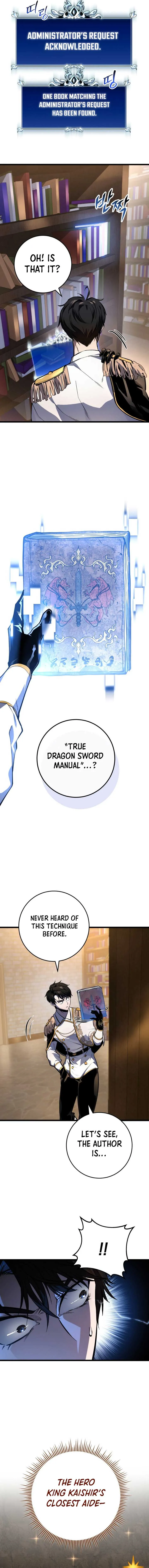 Dragonslayer’s Class Regression Chapter 42 Online - página 16