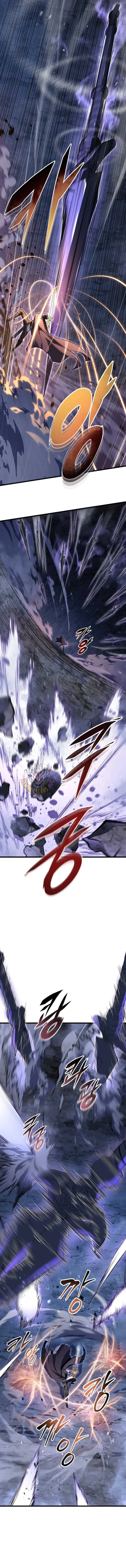 Dragonslayer’s Class Regression Chapter 47 Online - página 4