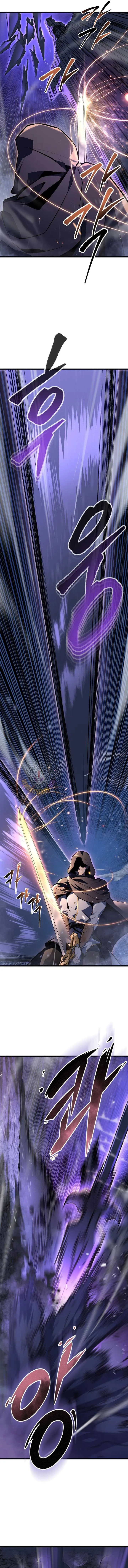 Dragonslayer’s Class Regression Chapter 47 Online - página 5