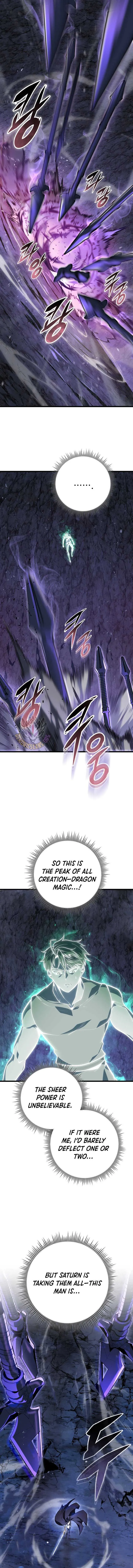 Dragonslayer’s Class Regression Chapter 47 Online - página 6