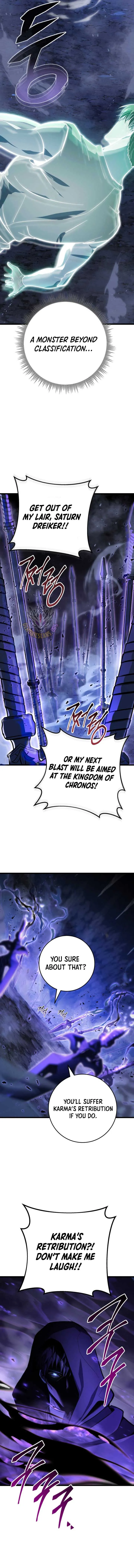 Dragonslayer’s Class Regression Chapter 47 Online - página 7