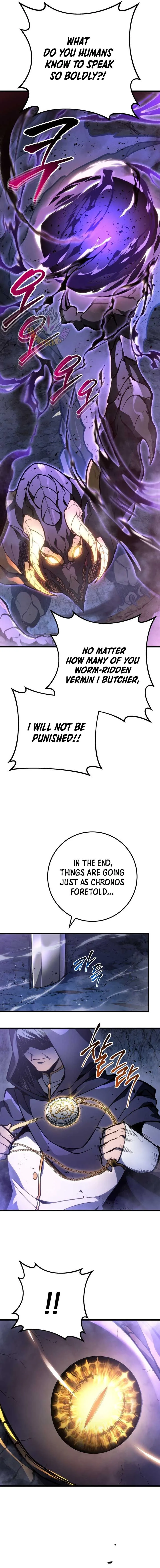 Dragonslayer’s Class Regression Chapter 47 Online - página 8