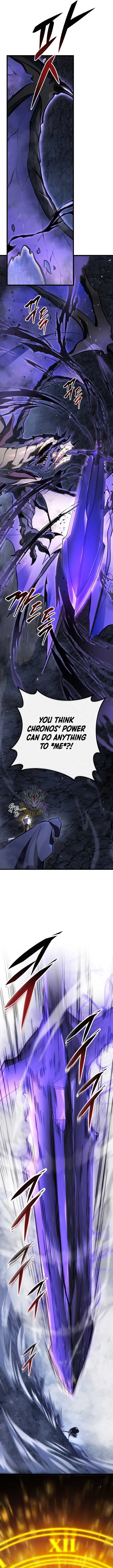 Dragonslayer’s Class Regression Chapter 47 Online - página 9