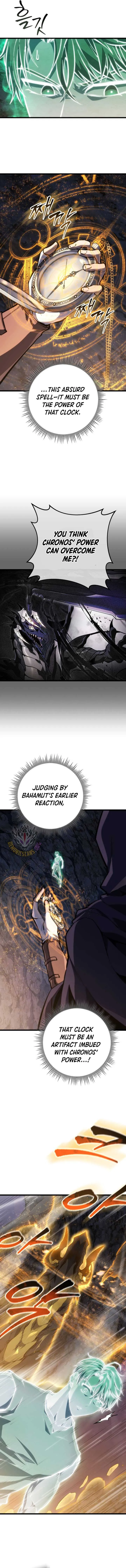 Dragonslayer’s Class Regression Chapter 47 Online - página 11