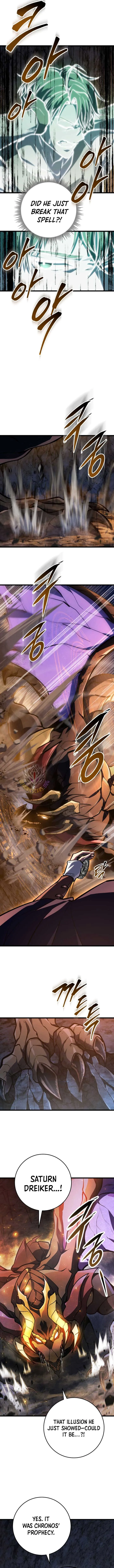 Dragonslayer’s Class Regression Chapter 47 Online - página 12