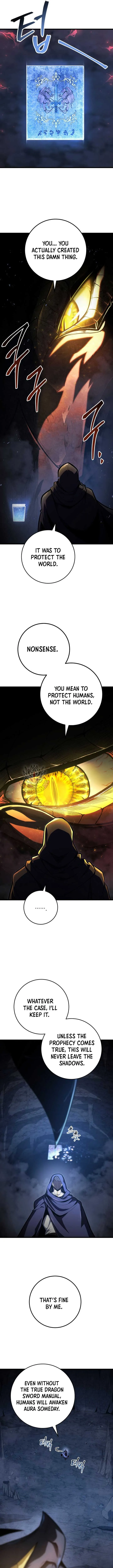 Dragonslayer’s Class Regression Chapter 47 Online - página 14