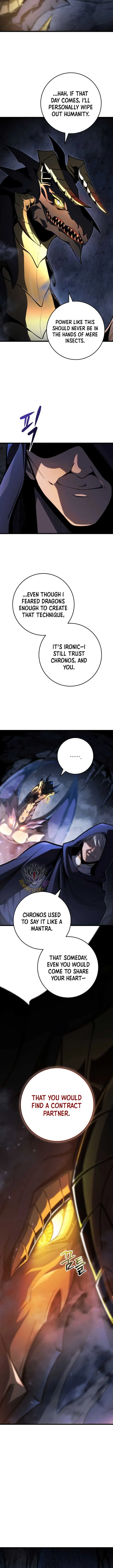 Dragonslayer’s Class Regression Chapter 47 Online - página 15