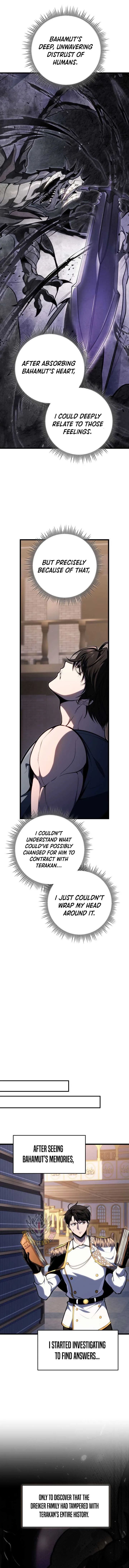 Dragonslayer’s Class Regression Chapter 47 Online - página 17