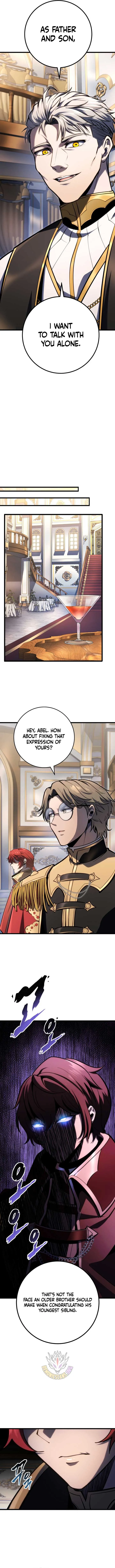 Dragonslayer’s Class Regression Chapter 49 Online - página 13