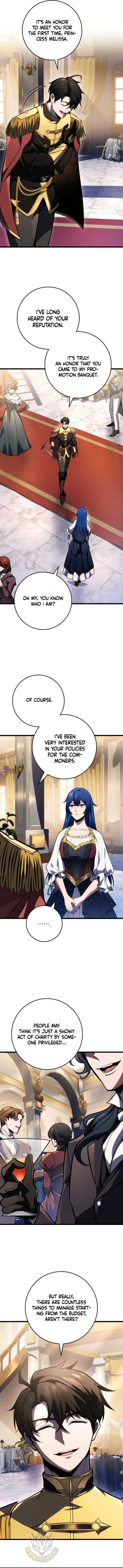 Dragonslayer’s Class Regression Chapter 50 Online - página 3
