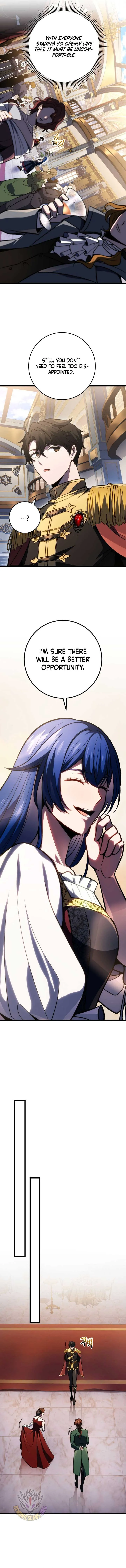 Dragonslayer’s Class Regression Chapter 50 Online - página 5