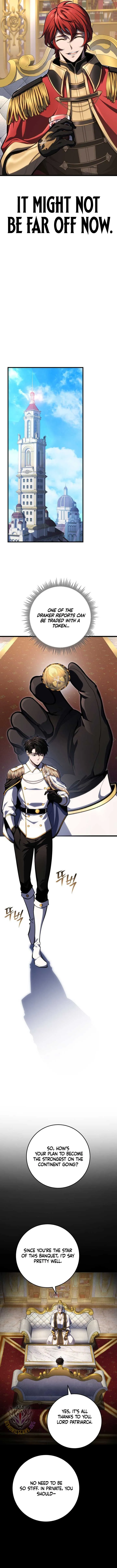 Dragonslayer’s Class Regression Chapter 50 Online - página 12