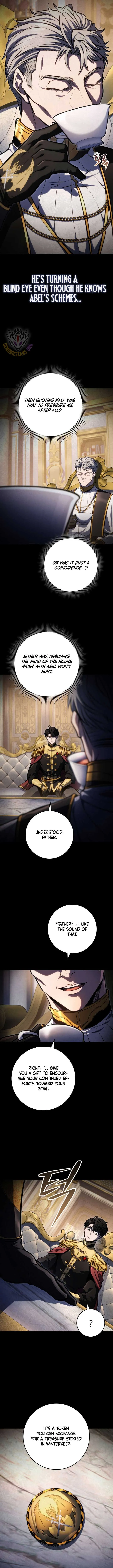 Dragonslayer’s Class Regression Chapter 50 Online - página 14