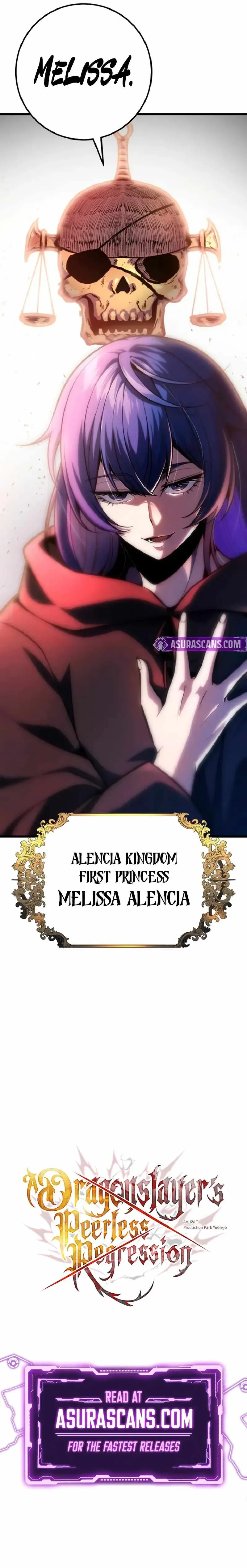 Dragonslayer’s Class Regression Chapter 51 Online - página 15