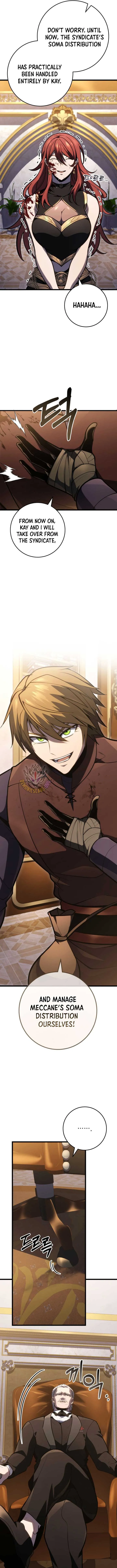 Dragonslayer’s Class Regression Chapter 55 Online - página 2