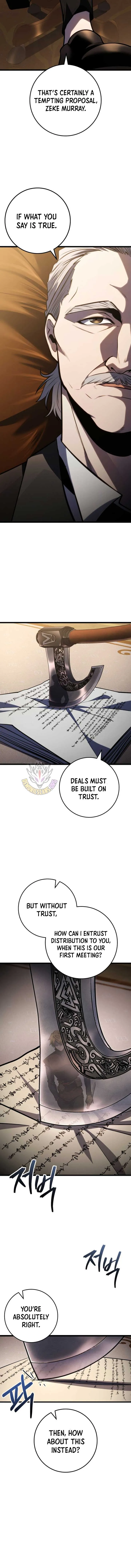 Dragonslayer’s Class Regression Chapter 55 Online - página 3