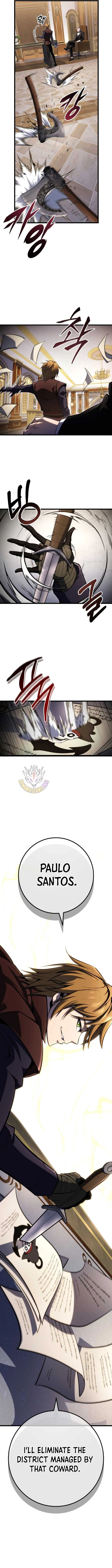 Dragonslayer’s Class Regression Chapter 55 Online - página 4