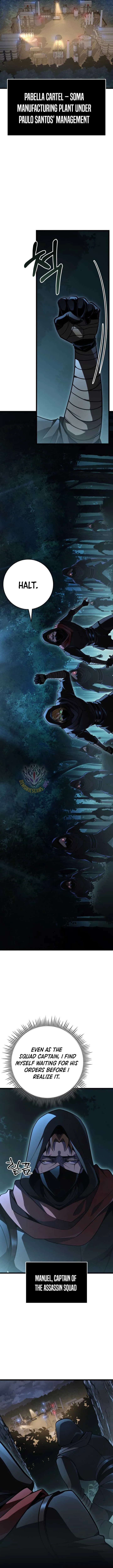 Dragonslayer’s Class Regression Chapter 55 Online - página 7