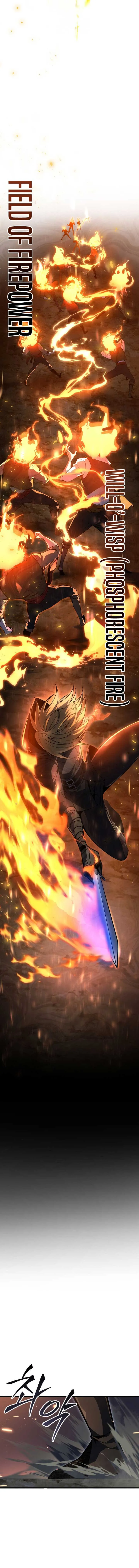 Dragonslayer’s Class Regression Chapter 55 Online - página 13