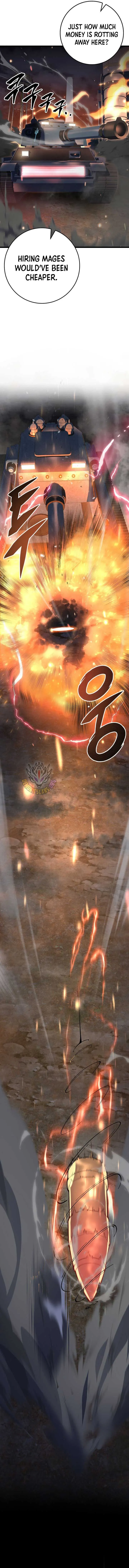Dragonslayer’s Class Regression Chapter 55 Online - página 15
