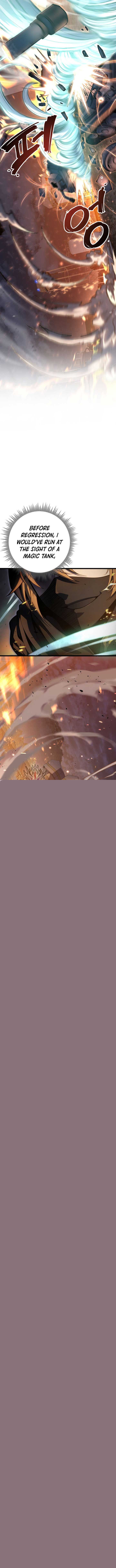 Dragonslayer’s Class Regression Chapter 55 Online - página 18