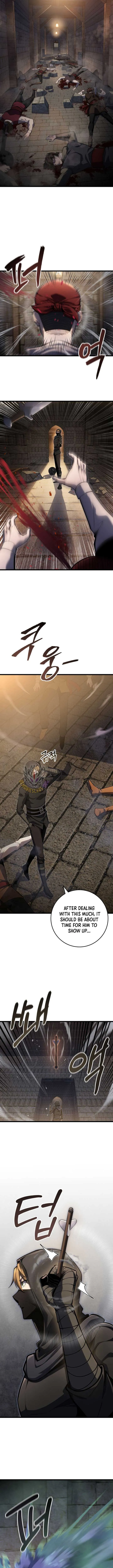 Dragonslayer’s Class Regression Chapter 55 Online - página 19