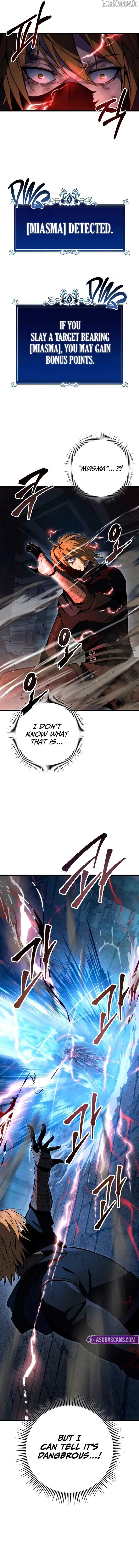 Dragonslayer’s Class Regression Chapter 57 Online - página 10