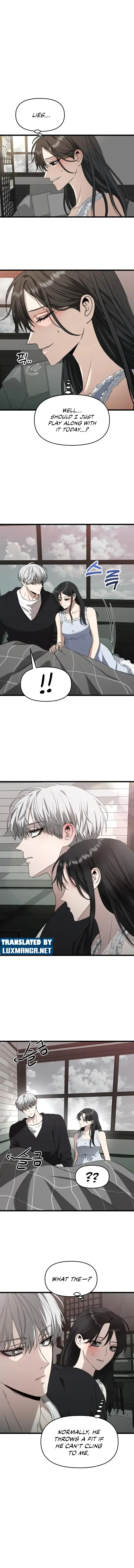 Dreaming Freedom Chapter 102.5 Online - página 1