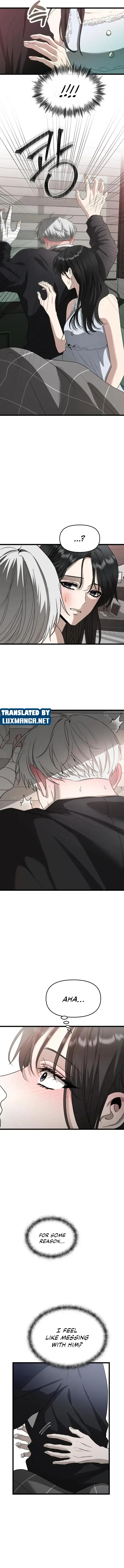 Dreaming Freedom Chapter 102.5 Online - página 2